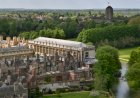 Cambridge University receive record number of BAME admissions in 2020 - Voice Online