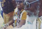 Family of Bunny Wailer appeal for information in connection to his wife’s disappearance one year on - Voice Online