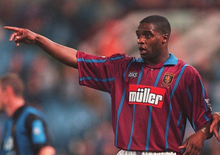 Dalian Atkinson trial: Police officer "rested" foot on Atkinson's head after Tasering him, jury told - Voice Online
