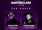 Kings Talk: A Masterclass in Building Black Businesses - Voice Online