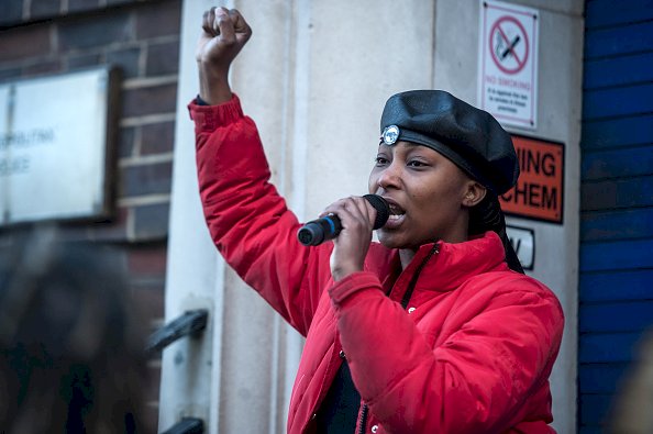 Sasha Johnson: Four accused of shooting BLM activist expected to plead not guilty - Voice Online