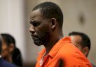 R. Kelly trial: Woman says singer forced her to have an abortion