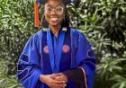 Jamaican woman becomes first Black woman to earn PhD in Nuclear Engineering at top US University