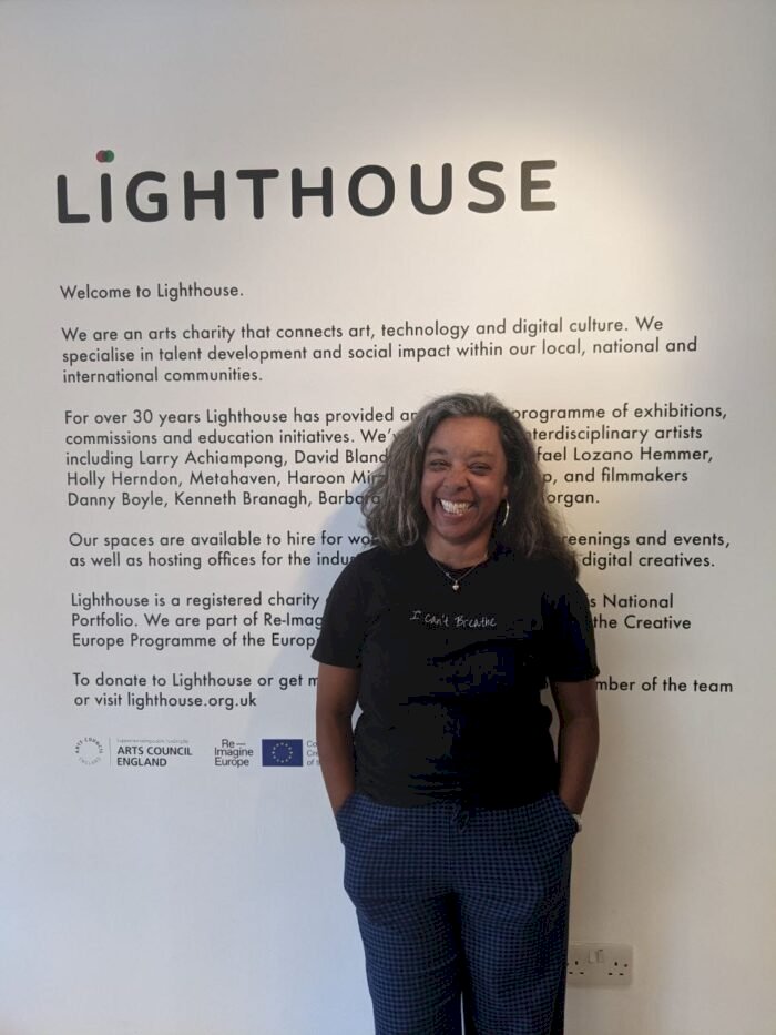 Brighton woman starts crowdfund for first black bookshop in Brighton and Sussex