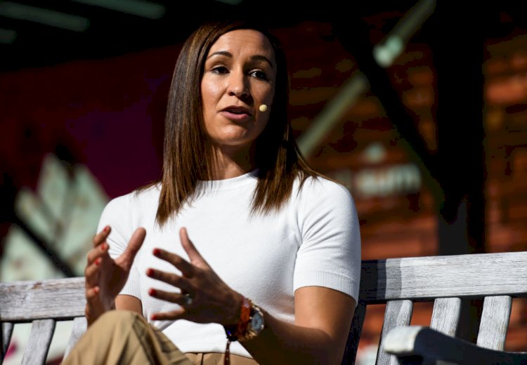 Olympic queen Dame Jess Ennis-Hill backs university anti racism course