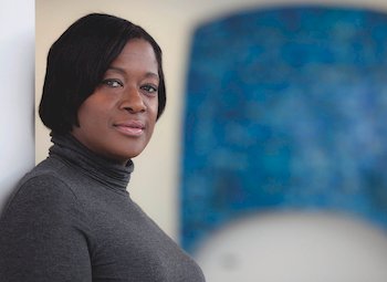 Microsoft tech pioneer Jacky Wright tops list of most powerful black Britons