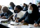 Schools to receive free books celebrating black women in tech