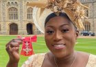 Knife crime campaigner awarded MBE