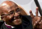 Tributes paid to Archbishop Desmond Tutu