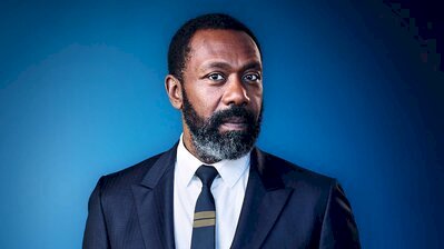 ‘Experiencing racism made me want to change things’