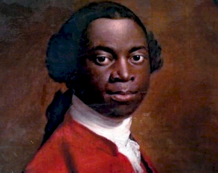 Olaudah Equiano to be honoured with blue plaque