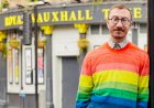 Ex-mayor resigns after racism outcry