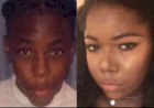 Desperate search for missing 14-year-old