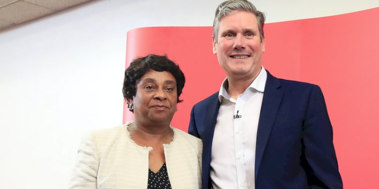 Black children 'twice as likely to be in poverty' - Labour