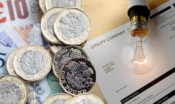 Soaring energy bills set to hit black families hardest