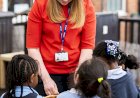 Becoming A Teacher Through Teach Wimbledon