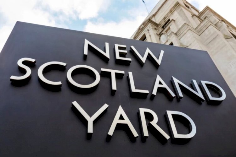 ‘Disgraceful’ racism and rape jokes uncovered in Met police, says watchdog