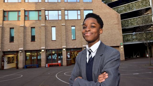 From Kingsland to King's College