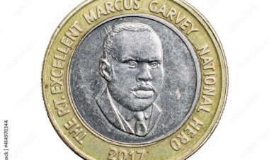 Major new changes to Jamaican banknotes announced