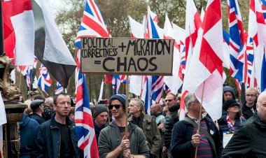 Anti-black racism is 'ingrained and explicit' - report
