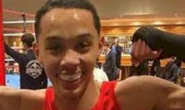 Teenager killed on bus is named