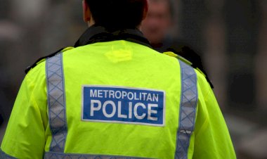 Child Q: Three Metropolitan Police officers who strip searched Black schoolgirl under investigation