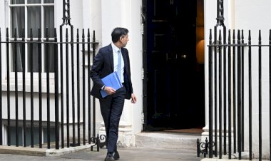 'Sunak's budget is racist'