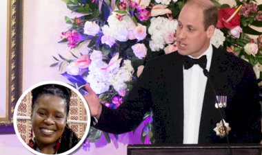 William’s “profound sorrow” is the new "statement of regret" - but where is the apology for slavery?