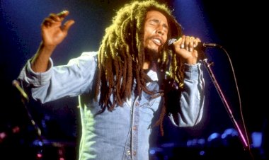 Bob Marley one step closer to being named a national hero