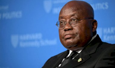 Ghana set to start producing its own Covid-19 vaccines