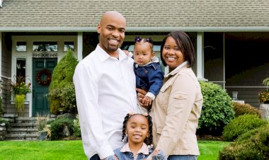 Building generational wealth
