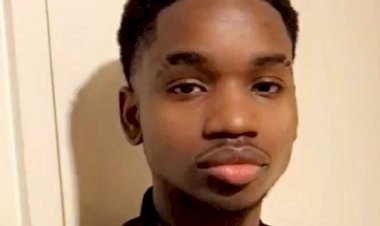 Stab victim, 20, named after 'targeted' attack