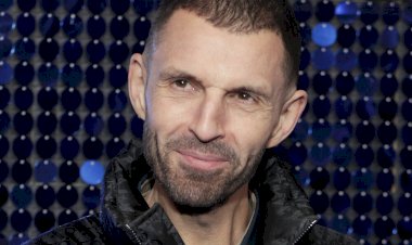 Westwood quits Capital Xtra show