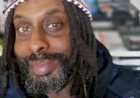 'I can't breathe' - cops left severely asthmatic black British man to die