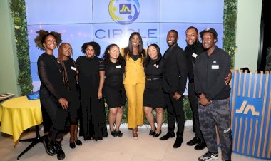 A New Generation of JN Circle members to help 'build communities'