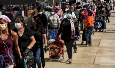 Black unemployment has been ‘terrible for over 20 years', experts say