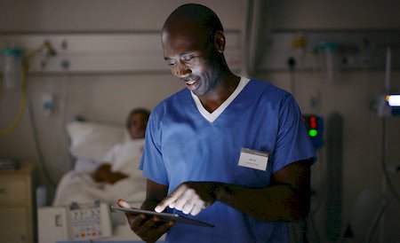 Technology will transform healthcare in Africa say experts