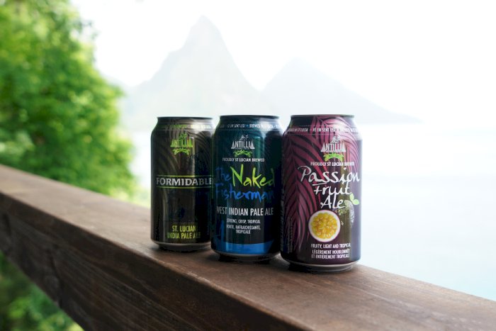 Caribbean businesses set sights on European market with participation at the Speciality & Fine Food Fair 2022