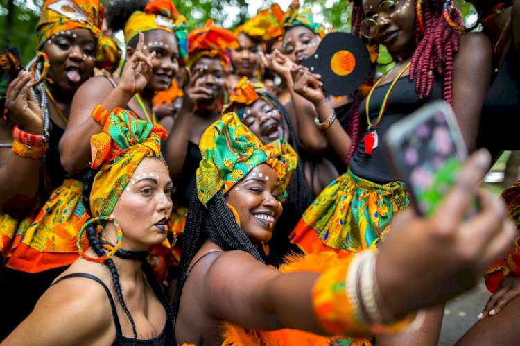 Campaign group take legal action against Manchester police after carnival ban