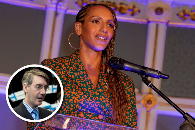 Government bans Afua Hirsch from Whitehall over criticism of Boris Johnson