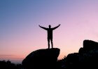 An Attitude of Gratitude