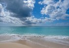 Living near the Caribbean coastline poses 'existential threat,' warns climate campaigners