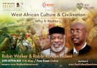 West African Culture & Civilisation Why It Matters
