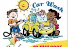Historic 13th Annual Free Summer Car Wash - Black Church Leadership Meets Caribbean Heritage Mayor