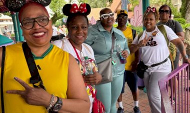 The Black Girl’s Guide To Travel: Limited On Time? Try A ‘Ditch Day’ Trip