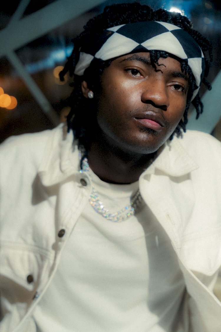 TEMPOE ON “CLARITY OF MIND”: A SONIC AND SPIRITUAL EVOLUTION WITH OMAH LAY