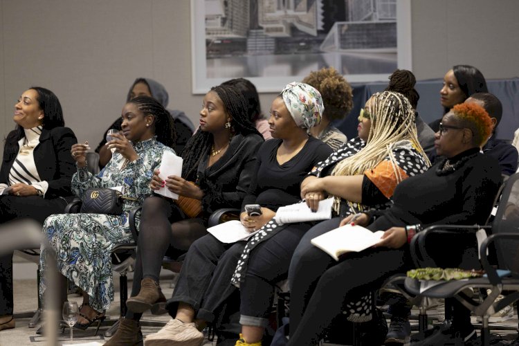 Celebrating 10 Years of Collective Giving – Black Funding Network’s Spring Funder 2026