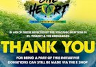The 'Caribbean Unites virtual concert' raises over £4,500 for St. Vincent and the Grenadines