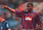 Dalian Atkinson trial: Police officer "rested" foot on Atkinson's head after Tasering him, jury told - Voice Online