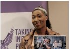 University Graduate and Community Activist Sasha Johnson shot in Peckham - facing life threatening injuries - Voice Online